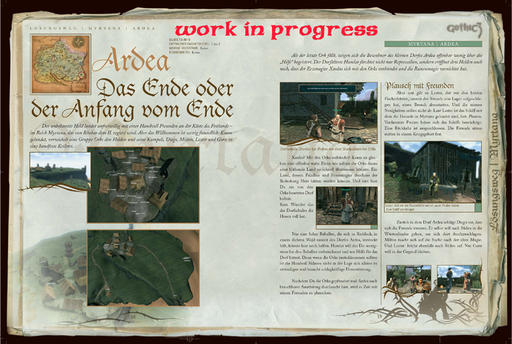 Gothic 3 - Gothic 3: Collector's Edition